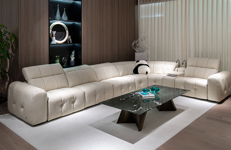 CASANOAH Karissa sofa